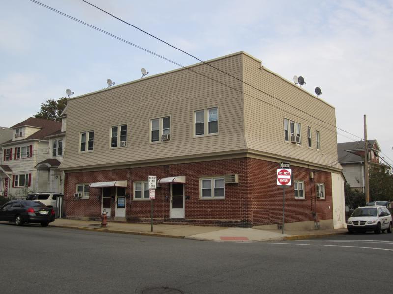 Commercial Property for Sale, ListingId:17936987, location: 760 GRIER AVE Elizabeth 07202