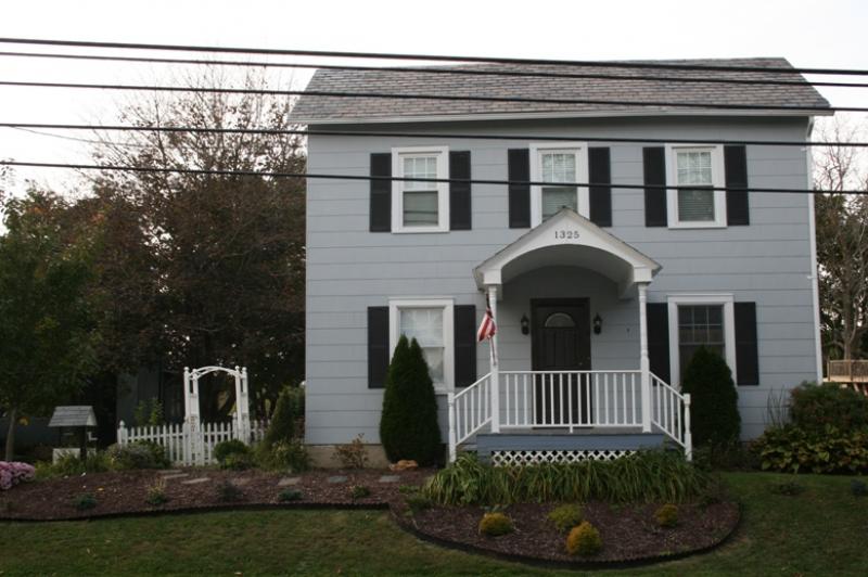 Single Family Home for Sale, ListingId:17575083, location: Phillipsburg 08865