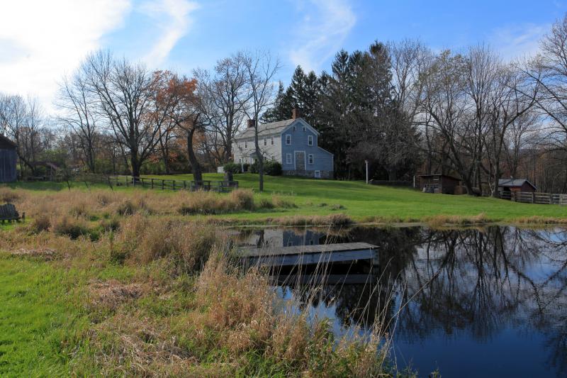 Single Family Home for Sale, ListingId:17584460, location: Branchville 07826