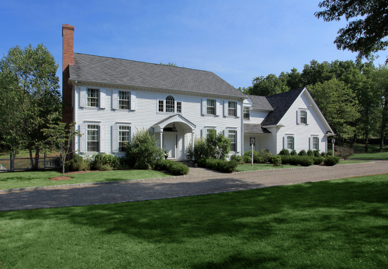 Single Family Home for Sale, ListingId:18350873, location: Bedminster 07921