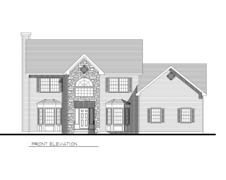 Single Family Home for Sale, ListingId:15207305, location: 35 COVERED BRIDGE RD Branchburg 08853