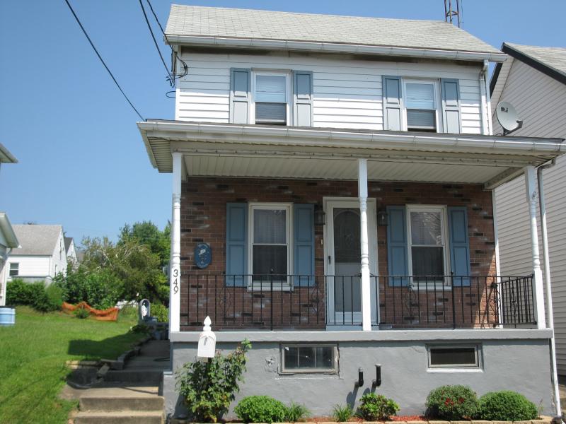 Single Family Home for Sale, ListingId:17248023, location: Phillipsburg 08865