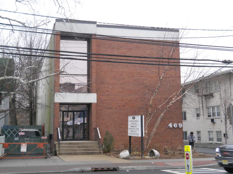 Commercial Property for Sale, ListingId:17934283, location: 467 MORRIS AVE Elizabeth 07208