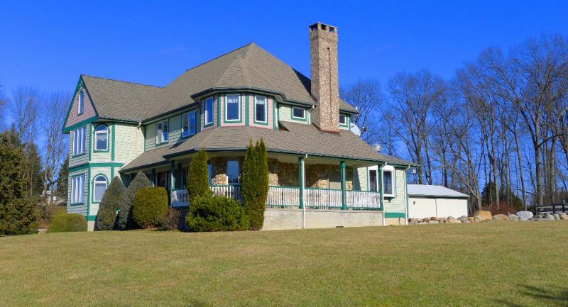 Single Family Home for Sale, ListingId:18030739, location: Blairstown 07825