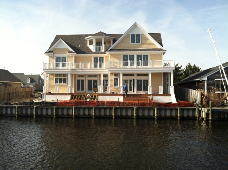 Single Family Home for Sale, ListingId:18759295, location: 206 Valhalla Dr Mantoloking 08738