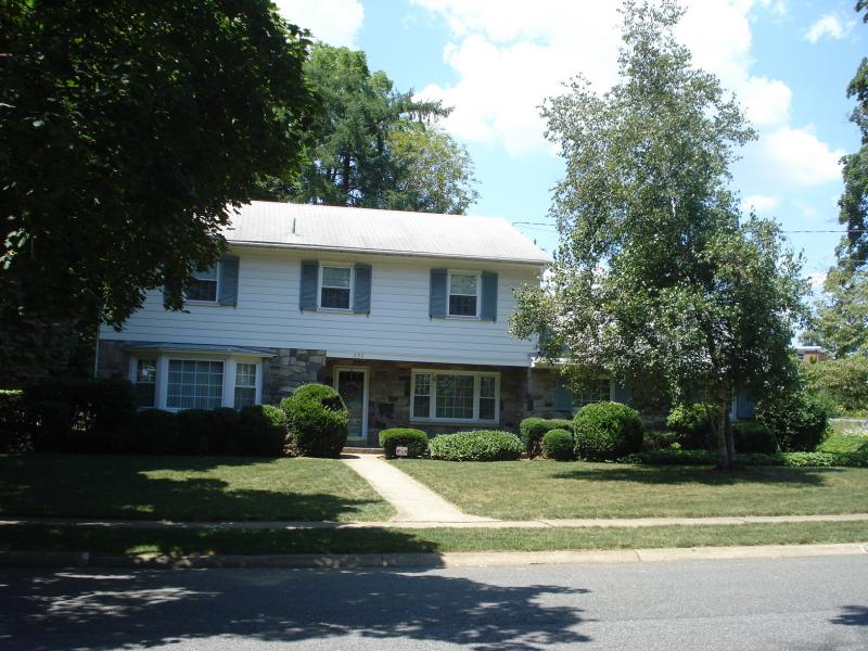 Single Family Home for Sale, ListingId:16308997, location: Phillipsburg 08865