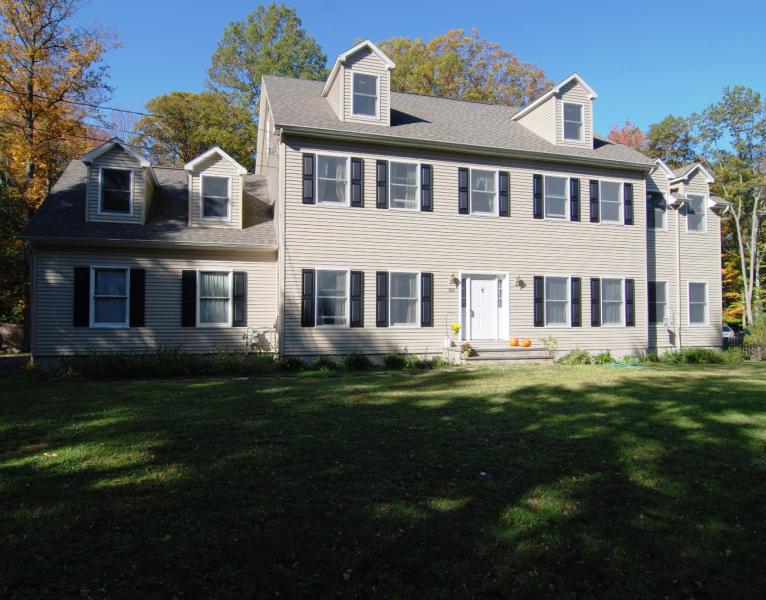 Single Family Home for Sale, ListingId:16753468, location: 106 WESTERN BLVD Gillette 07933