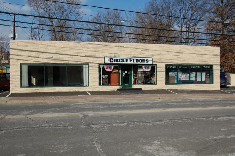 Commercial Property for Sale, ListingId:17202676, location: Somerville 08876