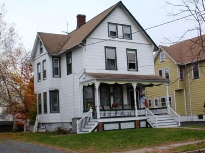 Single Family Home for Sale, ListingId:17289880, location: 20 W HIGH ST Bound Brook 08805