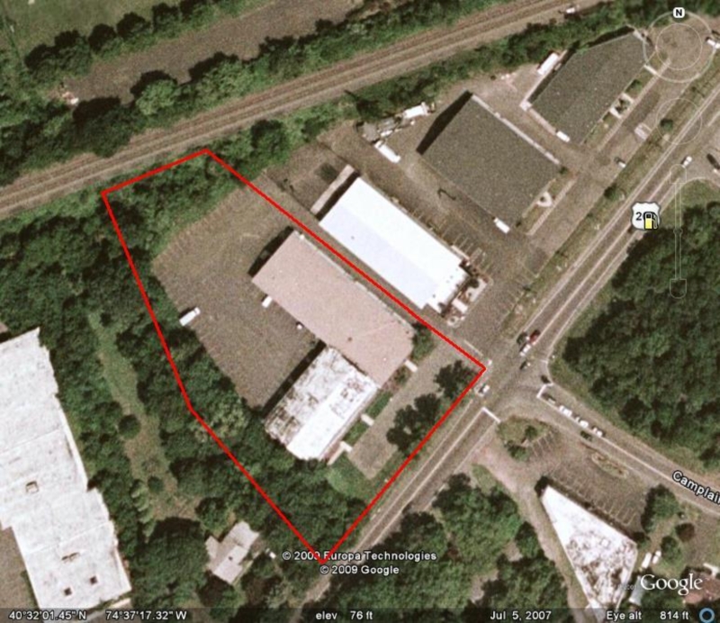 Commercial Property for Sale, ListingId:18135081, location: Hillsborough 08844