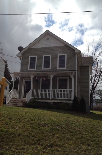 Single Family Home for Sale, ListingId:18350869, location: 16 Jefferson St Rockaway 07866