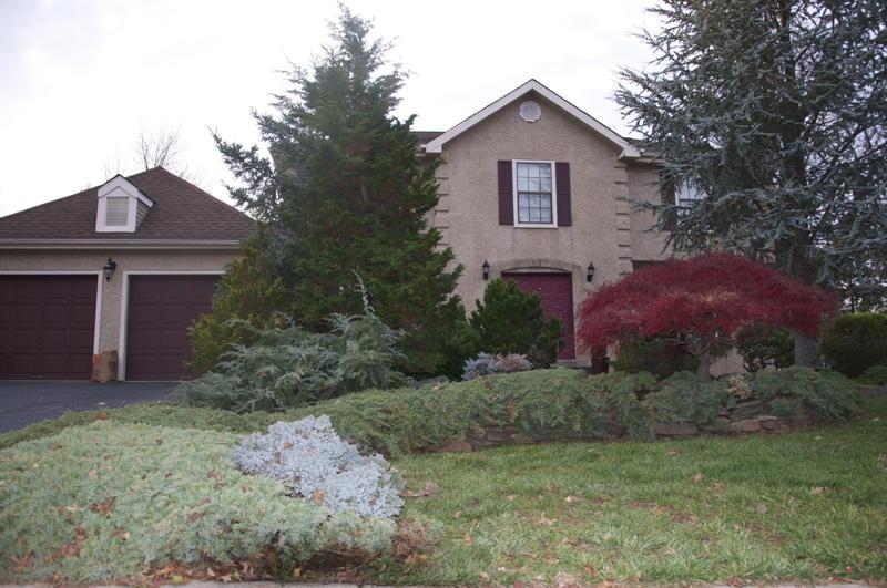 Single Family Home for Sale, ListingId:17485861, location: Franklin 07416