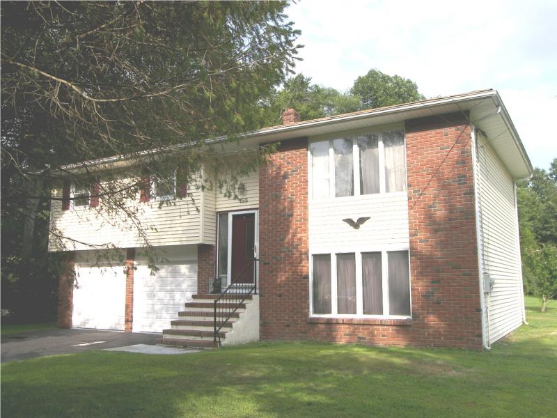 Single Family Home for Sale, ListingId:17209327, location: Blairstown 07825