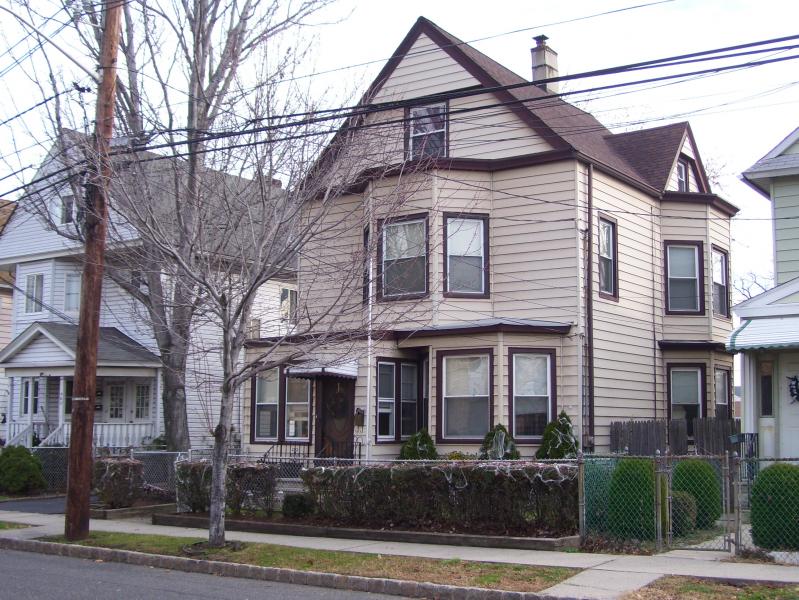 Single Family Home for Sale, ListingId:17755038, location: 460 CORTLANDT ST Belleville 07109