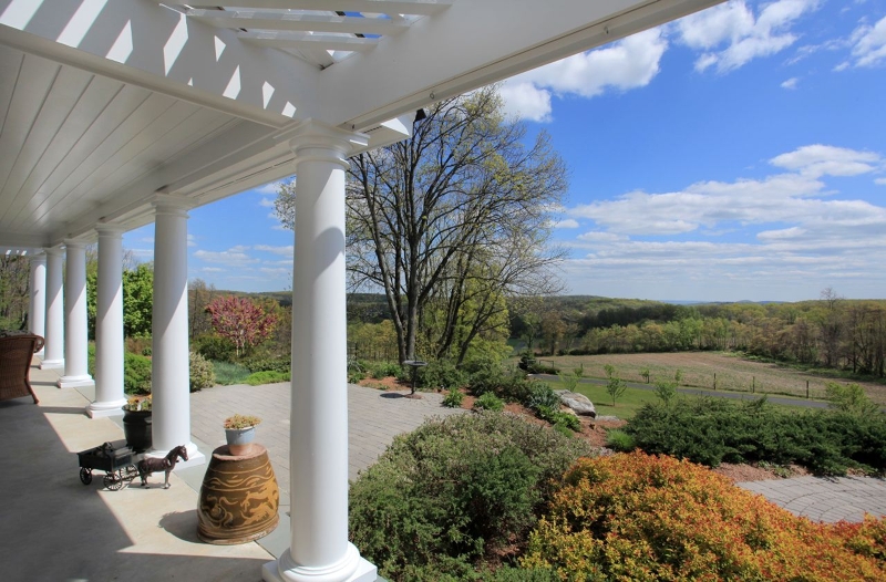 Single Family Home for Sale, ListingId:19047621, location: 1 FAIRMOUNT RD WEST Tewksbury Township 07830