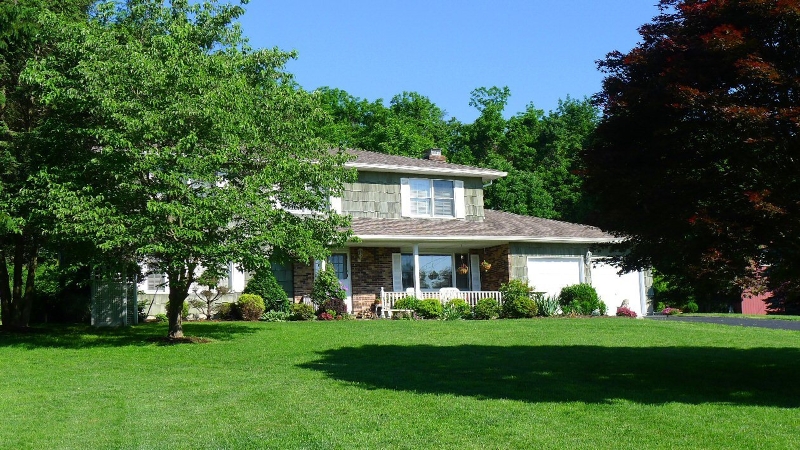 Single Family Home for Sale, ListingId:19203107, location: Blairstown 07825