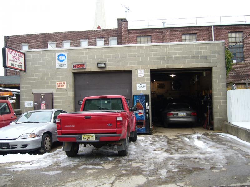 Commercial Property for Sale, ListingId:16522982, location: Phillipsburg 08865
