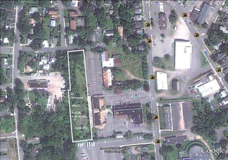 Land for Sale, ListingId:17111419, location: Flemington 08822