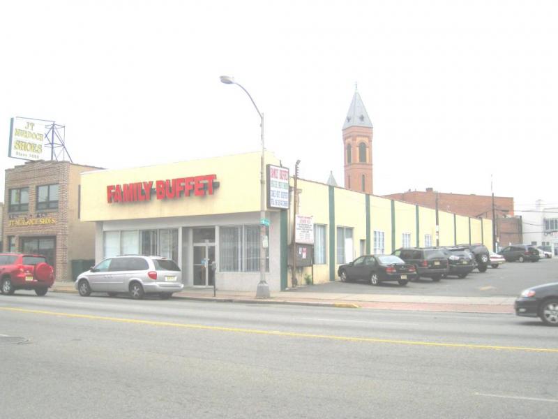Commercial Property for Sale, ListingId:16152855, location: 619 BLOOMFIELD AVE Bloomfield 07003