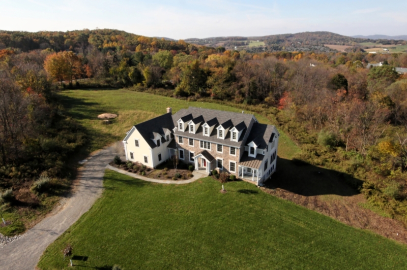 Single Family Home for Sale, ListingId:18067013, location: 1 STURBRIDGE CT Lebanon 08833
