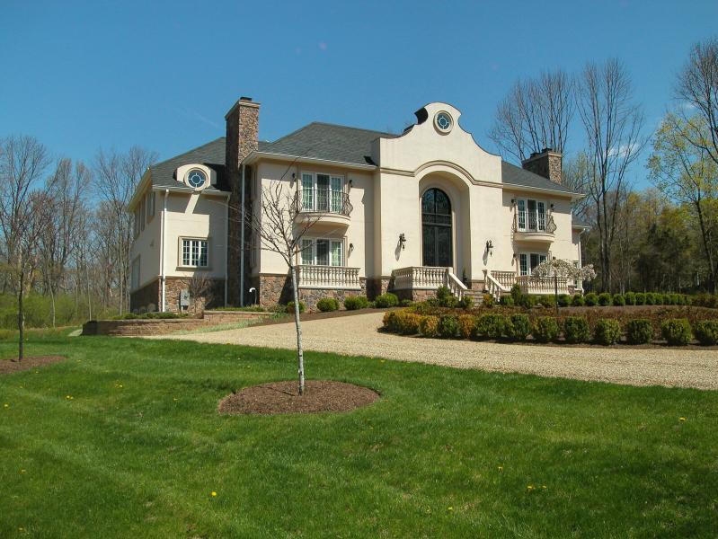 Single Family Home for Sale, ListingId:16517595, location: 74 Youngs Road New Vernon 07976