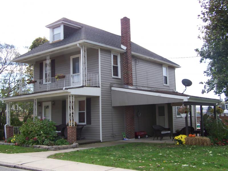 Single Family Home for Sale, ListingId:17618458, location: 788 COLUMBUS AVE Phillipsburg 08865