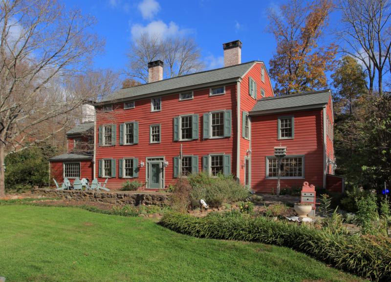 Single Family Home for Sale, ListingId:17889204, location: Basking Ridge 07920