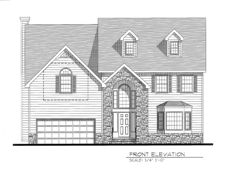 Single Family Home for Sale, ListingId:16771633, location: 433 SPICER AVE South Plainfield 07080