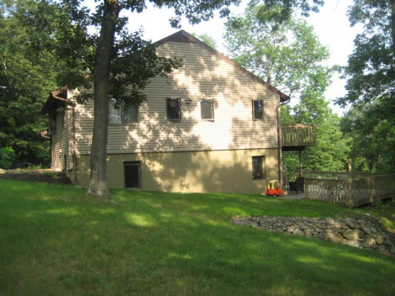 Single Family Home for Sale, ListingId:17111408, location: 79 FOX FARM RD Phillipsburg 08865