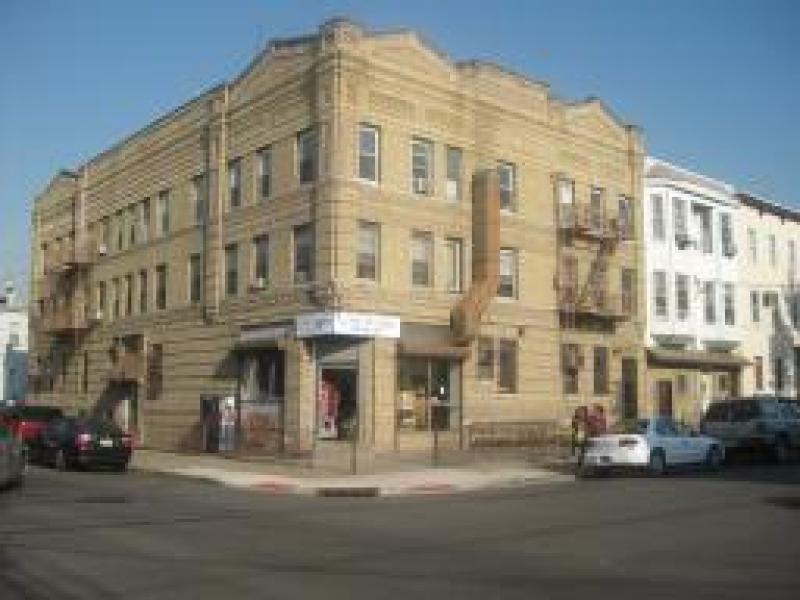 Commercial Property for Sale, ListingId:17494216, location: 42 LAIDLAW AVE Jersey City 07306