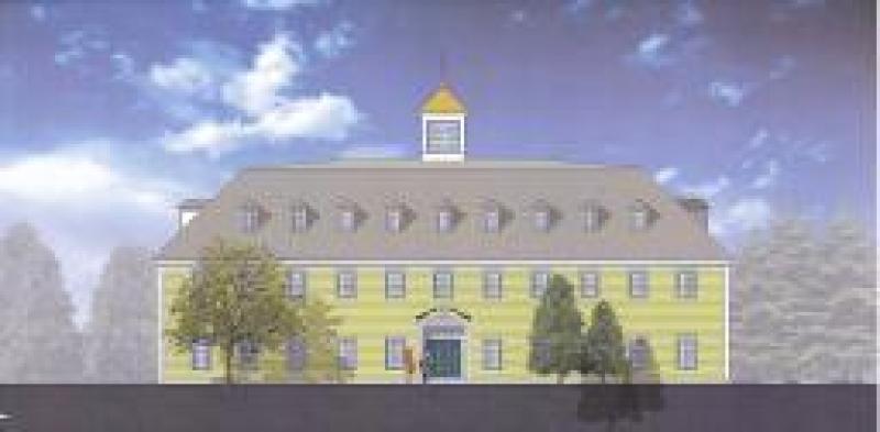 Commercial Property for Sale, ListingId:18680232, location: 359 Old York Rd Flemington 08822