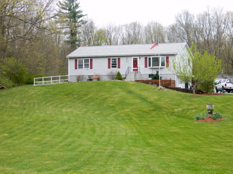 Single Family Home for Sale, ListingId:18839692, location: Montague 07827