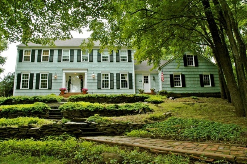Single Family Home for Sale, ListingId:16997816, location: Readington 08870