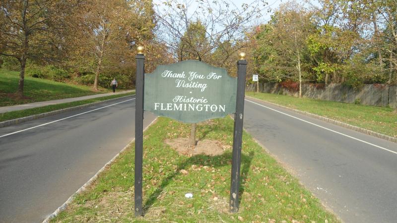 Single Family Home for Sale, ListingId:17520333, location: 315 GEORGE WILSON BLVD Flemington 08822