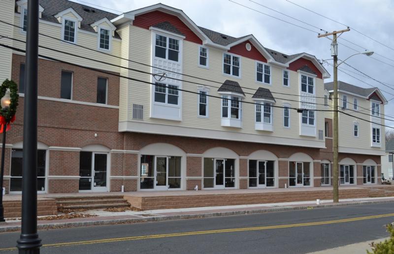 Commercial Property for Sale, ListingId:16462663, location: 212 HAMILTON BLVD South Plainfield 07080