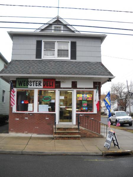 Commercial Property for Sale, ListingId:17960341, location: 314 W. Webster Avenue Roselle Park 07204