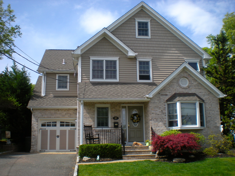 Single Family Home for Sale, ListingId:19083594, location: 87 Beverly Hill Road Clifton 07012