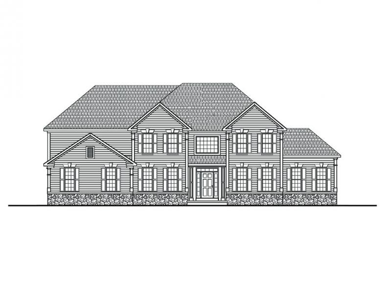 Single Family Home for Sale, ListingId:16485580, location: Readington 08870