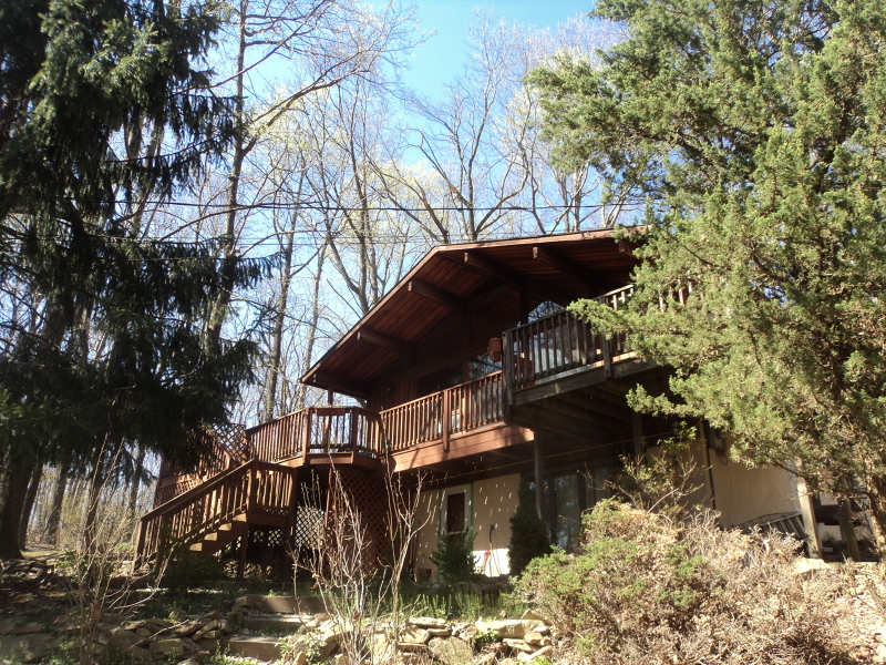 Single Family Home for Sale, ListingId:18656356, location: 735 Sweet Hollow Rd Bloomsbury 08804