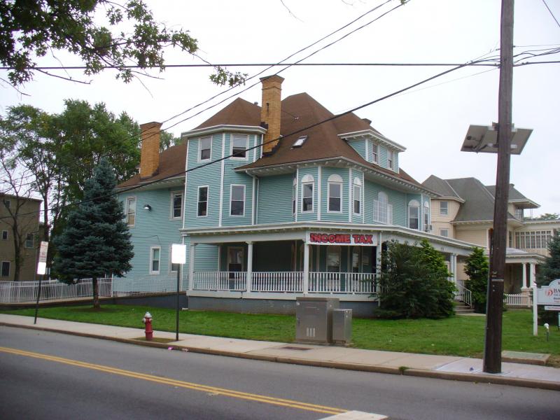 Commercial Property for Sale, ListingId:17796892, location: New Brunswick 08901
