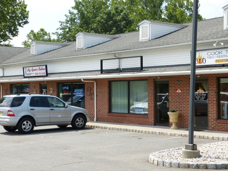 Commercial Property for Sale, ListingId:16462664, location: 299 S MAIN ST Raritan 08869
