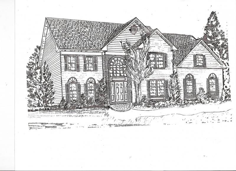 Single Family Home for Sale, ListingId:16194927, location: 180 BLACK BROOK RD Hampton 08827