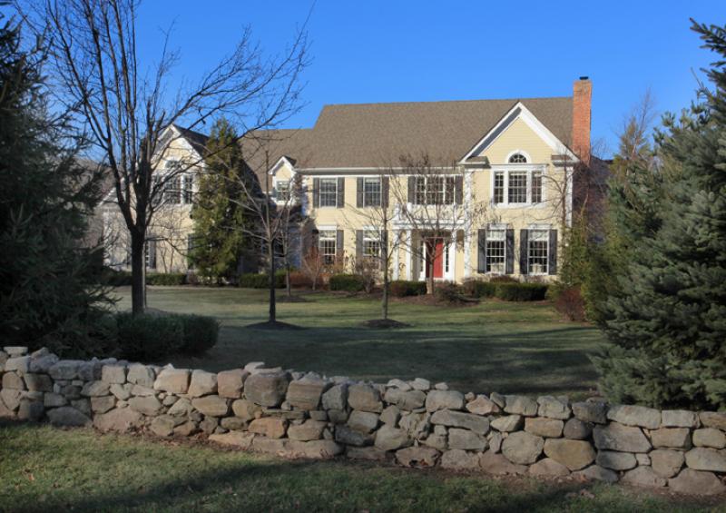 Single Family Home for Sale, ListingId:17855467, location: 9 TIGER DR Tewksbury Township 07830