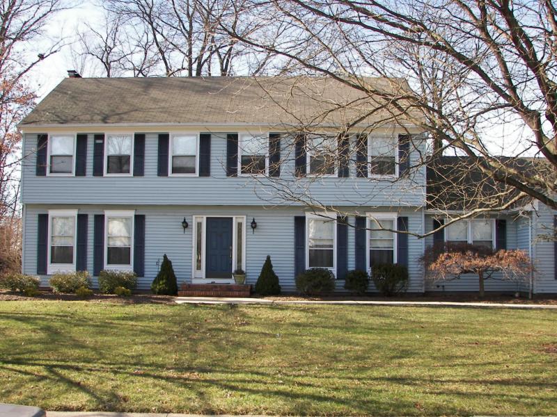 Single Family Home for Sale, ListingId:17911093, location: 5 HICKORY HILL RD Hillsborough 08844