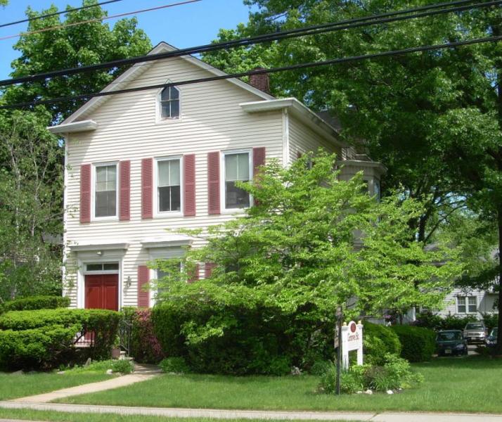 Real Estate for Sale, ListingId:16462670, location: Somerville 08876