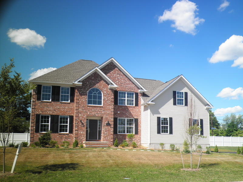 Single Family Home for Sale, ListingId:17499658, location: 22 NORTH VIEW DRIVE Hillsborough 08844