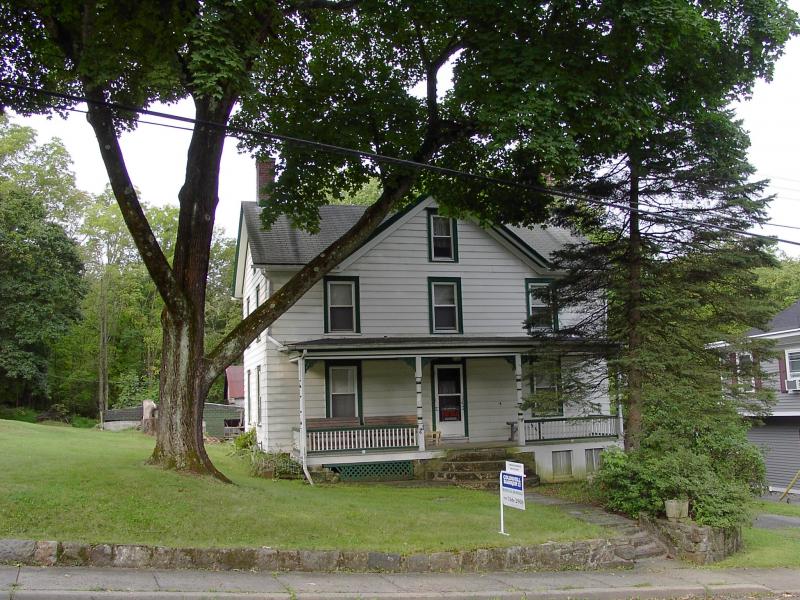 Single Family Home for Sale, ListingId:17294549, location: 21 MAIN ST Califon 07830