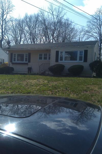 Single Family Home for Sale, ListingId:17879531, location: 1300 GRANT AVE Plainfield 07060
