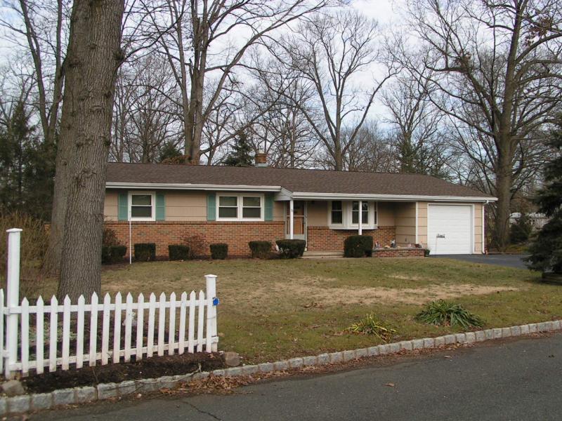 Single Family Home for Sale, ListingId:17960317, location: Bridgewater 08807