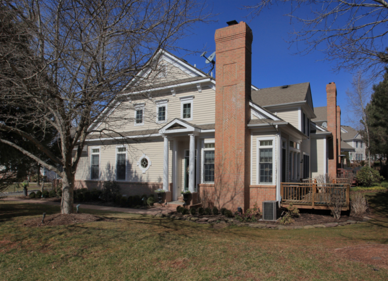 Single Family Home for Sale, ListingId:18107563, location: Far Hills 07931
